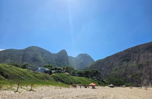 Itacoatiara Apartment | Casa De Itacoa