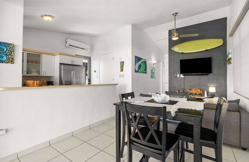 Puntas Villa | Casa de Kai | Private pool & panoramic ocean views