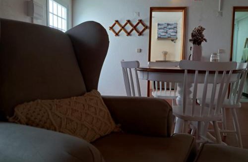 Velas Apartment | Casa de Lá
