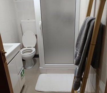 Velas Apartment | Casa de Lá