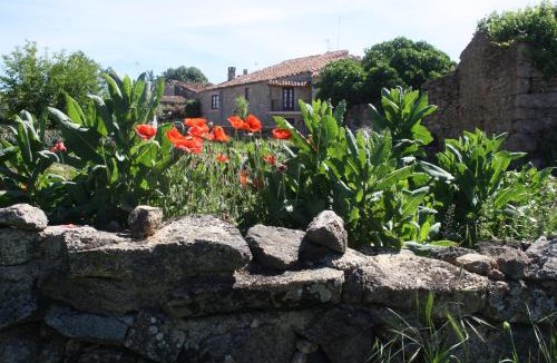 Picote House | Casa de l Bárrio
