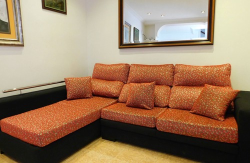 Zafarraya House | Casa de la Abuela Pepa