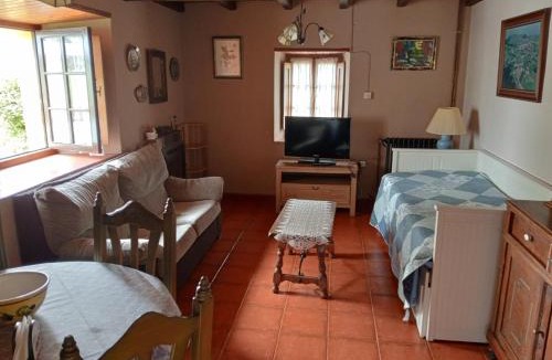 Valdes House | Casa De la Agüera