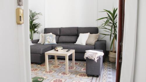 Centro - Sagrario House | Casa de la Alegría