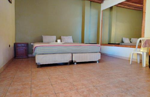 Sunampe Hotel | Casa de la Bodega