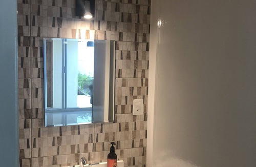 Cuernavaca House | Casa de la Eterna Primavera