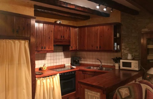 Villafranca del Cid House | Casa de la Font