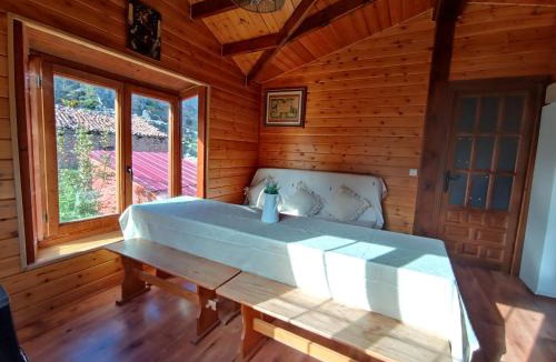 Calomarde Apartment | Casa de la Hoz
