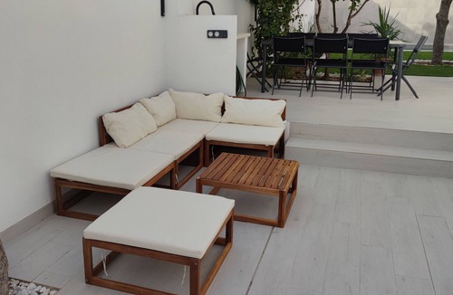 Distrito Ronda House | Casa de La Ilusión