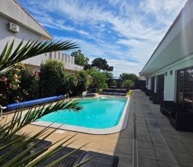 Eforie Sud House | Casa de la Mare