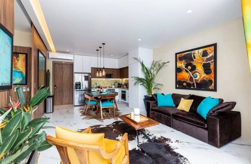 Downtown Puerto Vallarta Condo | Casa De La Montana - Super Studio Avida!