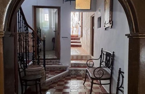 Valverde de Jucar House | Casa de La Parra