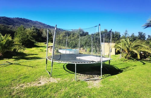 Tarifa House | Casa de la paz