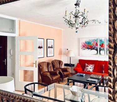 Fontoria House | Casa de la Playa