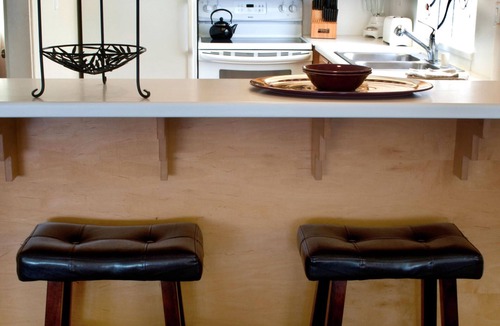 Village of La Jolla Apartment | Casa De La Playa