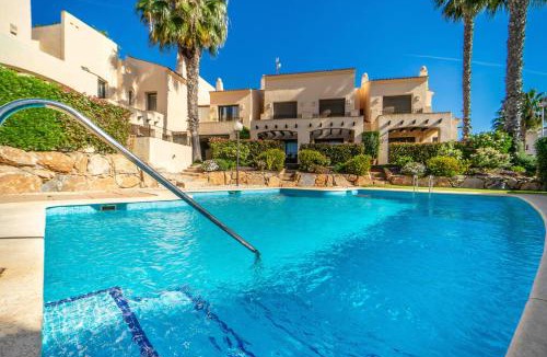 Roda House | Casa de la vida - Roda Golf