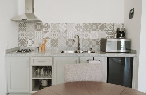 Jalpan de Serra Apartment | Casa de Lago | Apartment 2