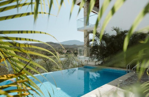 Jalpan de Serra Apartment | Casa de Lago