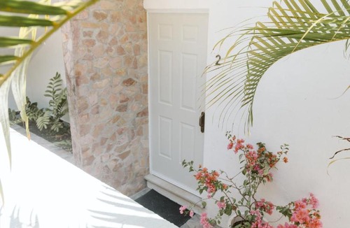 Jalpan de Serra Apartment | Casa de Lago