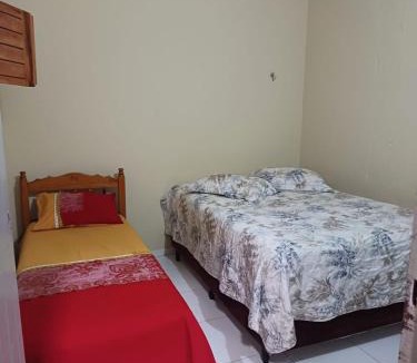 Martins House | Casa de Lagoa Nova