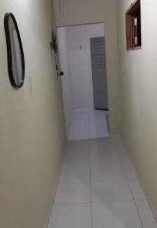 Martins House | Casa de Lagoa Nova