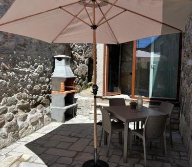 Cabril House | Casa de Lamalonga T2