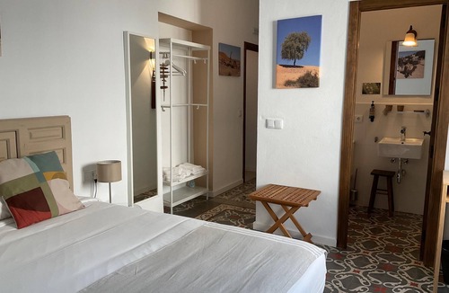 Sanlucar de Barrameda House | Casa de las Especias