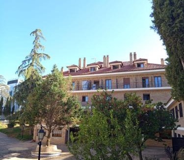 Beiro House | Casa de las Nieves
