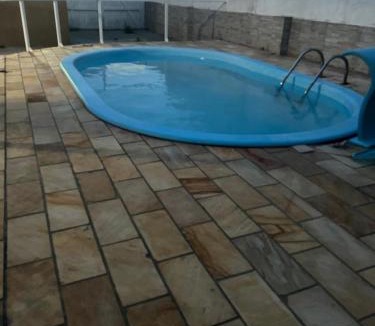 Tramandai House | Casa de lazer e tranquilidade