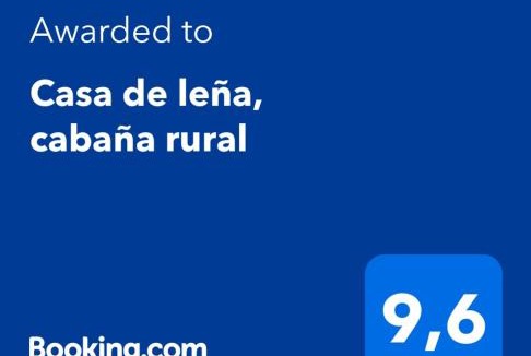 Arcabuco Cabin | Casa de Leña - Cabaña Rural