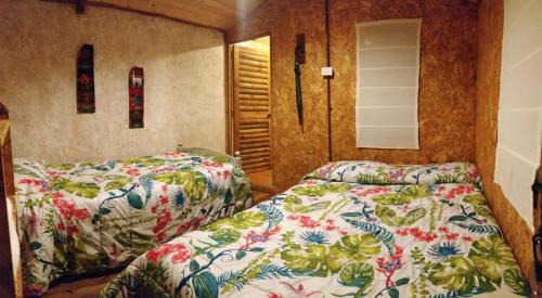 Arcabuco Cabin | Casa de Leña - Cabaña Rural