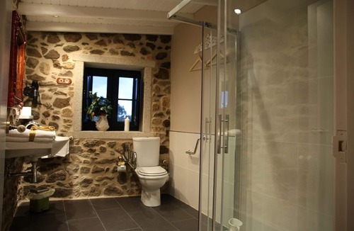 Morpeguite House | Casa de lema