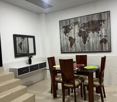 Mocoa Apartment | Casa de Libre Independencia