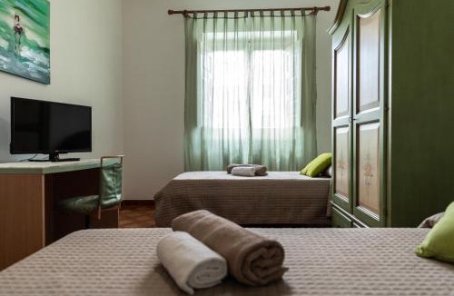 Cisternino House | Casa de Lidzia