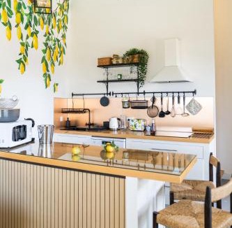 San Cristobal de La Laguna House | Casa de Limon