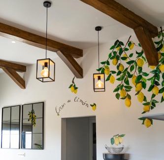 San Cristobal de La Laguna House | Casa de Limon