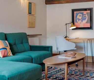 Guriezo Apartment | Casa De Liz