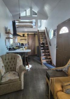 Valle Dorado Apartment | Casa de Lola