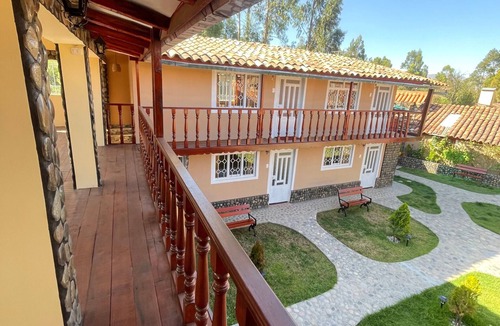 Chupaca Cabin | Casa DE LOS Rodriguez