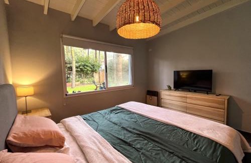 Pinamar House | Casa De Los Titanes I Ideal para Familias - Ayres del Bosque Alojamientos