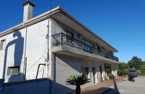 Nigran Apartment | casa de los tréboles