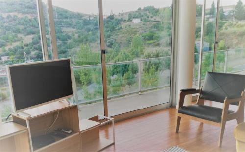 Bemposta House | Casa de ls Cristales