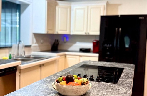 Alachua Apartment | Casa de Luna – Peaceful 2-BR Retreat Near Springs, Trails & UF in Alachua