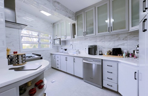 Cotia Cottage | Casa de Luxo 2500m na Granja Viana