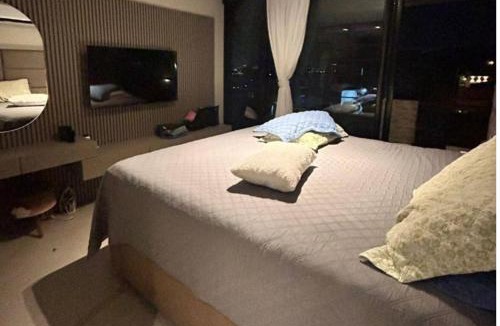 Saco Grande Villa | Casa de luxo com piscina
