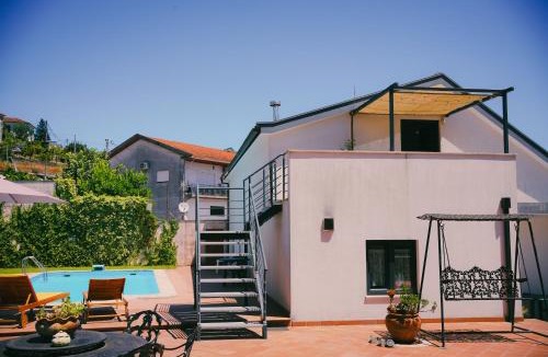 Gatao Apartment | Casa de Luzes