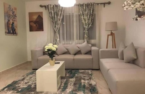 Madinaty Apartment | Casa De Madinaty