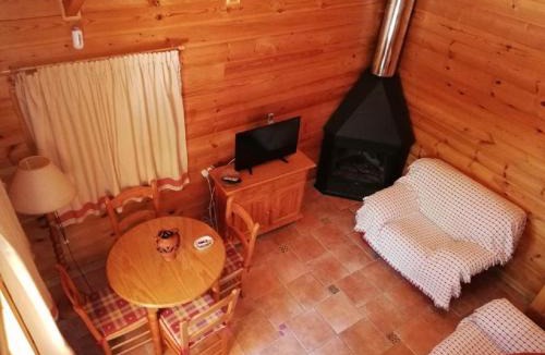 Cazorla House | CASA DE MADERA ZUMACAR III