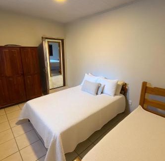 Prado House | Casa de Mainha