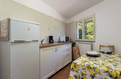 Sant'Agnello House | Casa de Maio